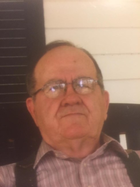 Obituary of Larry Alfred Battles