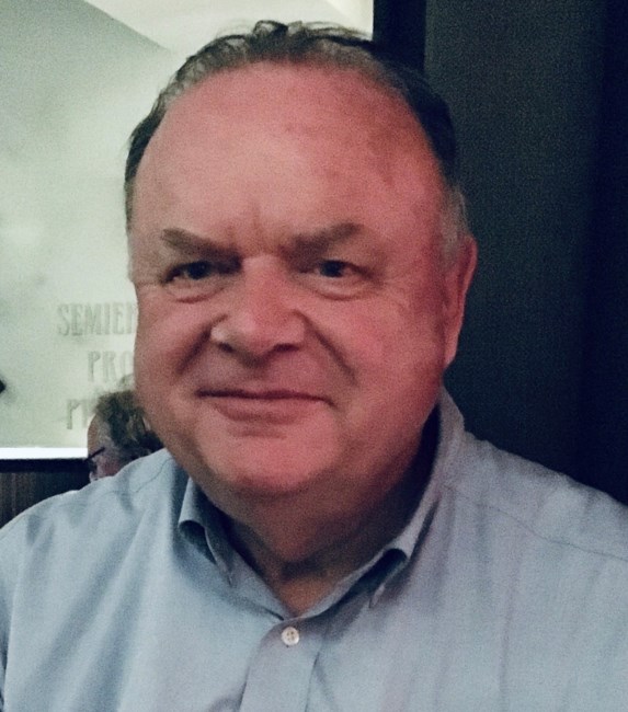 Obituary of Richard H. Hoskinson