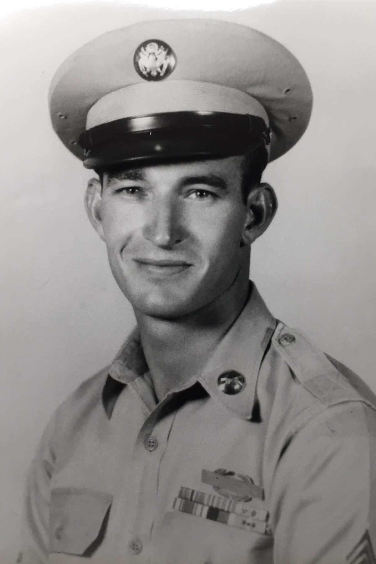 Obituary of Ralph B McPhail