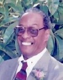 Avis de décès de Edward Ashby Hunter