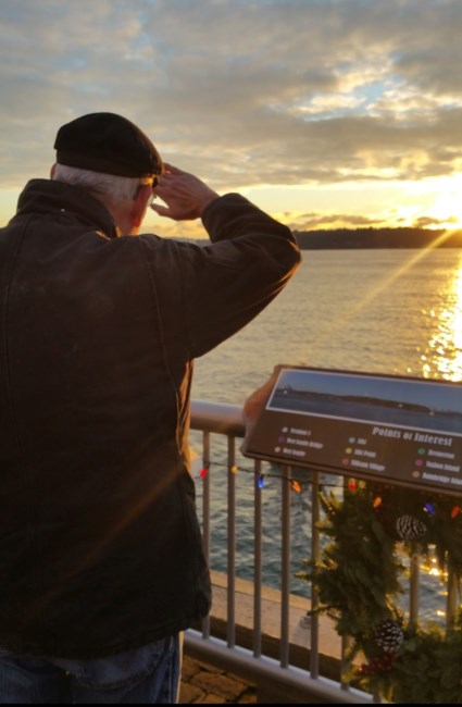 Obituary of Juan Marquez Munoz