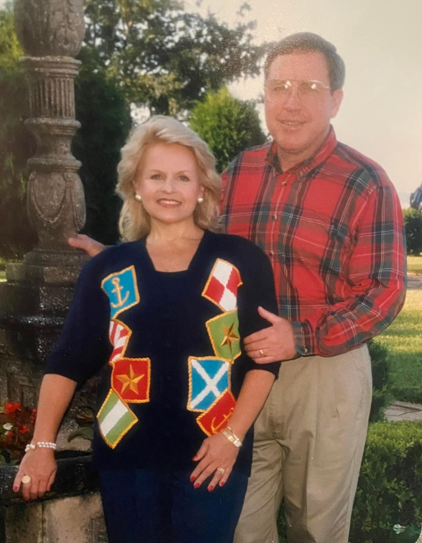 Obituary of Linda Dianne Nail