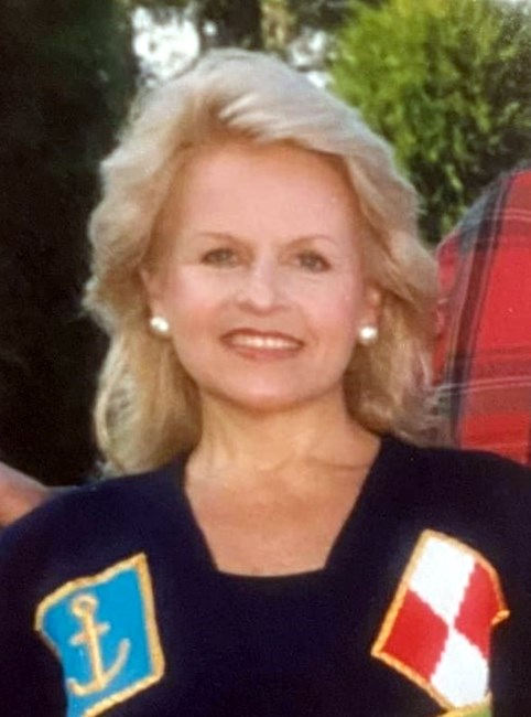 Obituary of Linda Dianne Nail