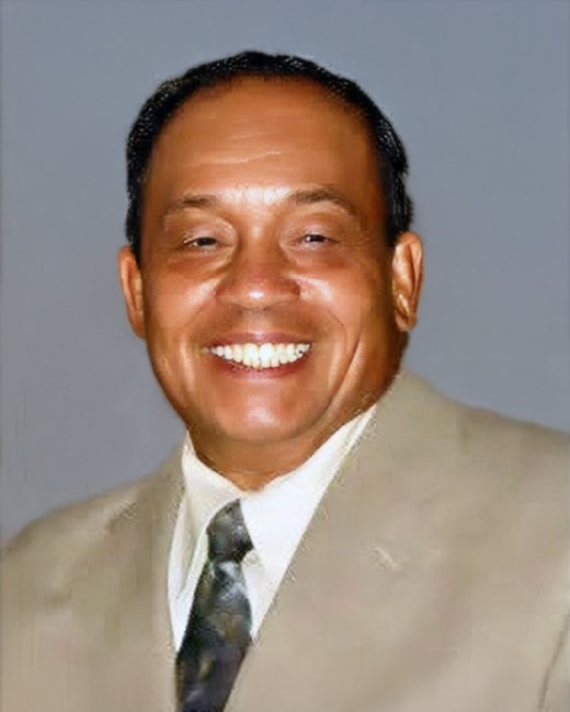 Obituary of Mariano Palermo Suyat Jr.