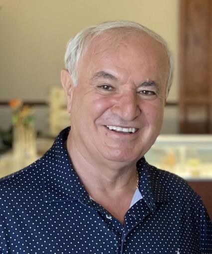 Obituary of Joseph Malak Afram