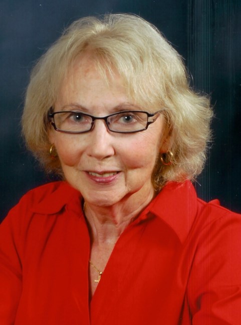 Obituary of Alice M. Elflein