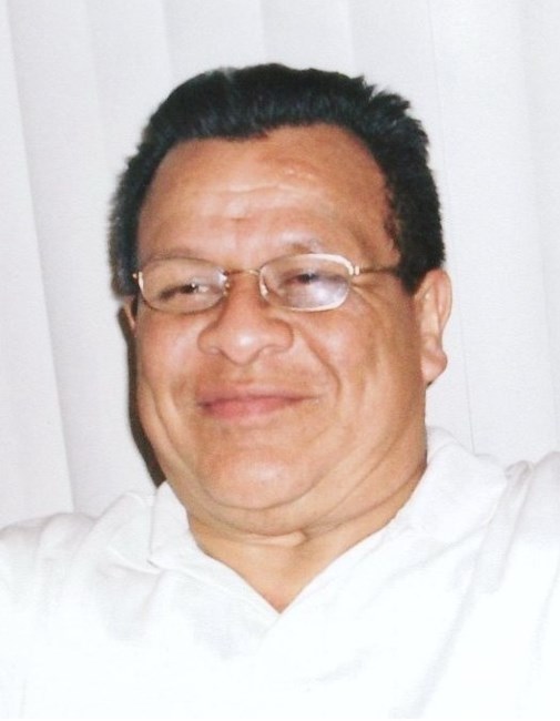 Obituary of Fernando Panduro Huerta