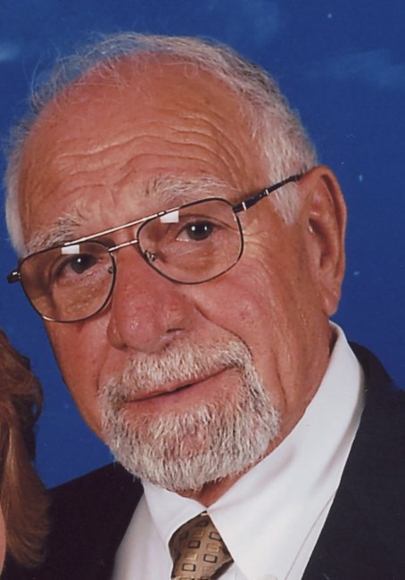 Obituary of Carmine Cappelli
