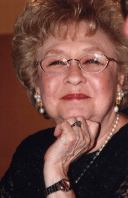 Obituary of Dora A. Castillo