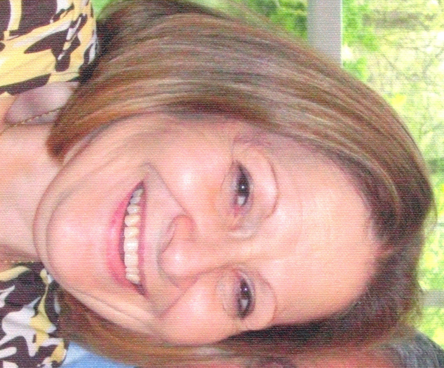 Obituary of Maria Giovanna Giavatto