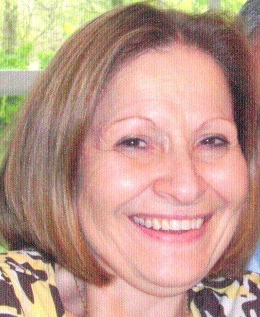 Obituary of Maria Giovanna Giavatto