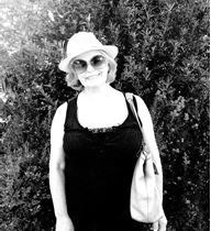 Obituario de Helen May Finch