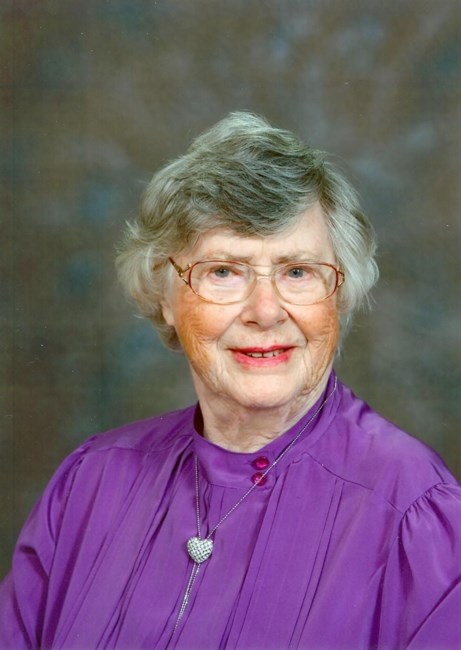 Obituary of Olive Blanche (Ward) Myers
