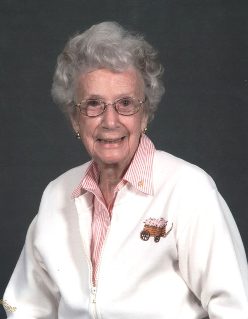 Obituary of Margaret A. Essmann
