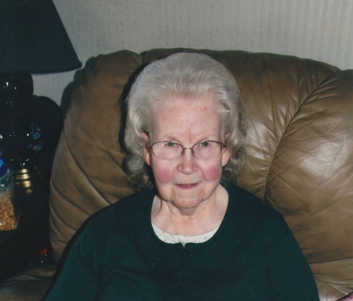 Obituary of Estella Wiginton