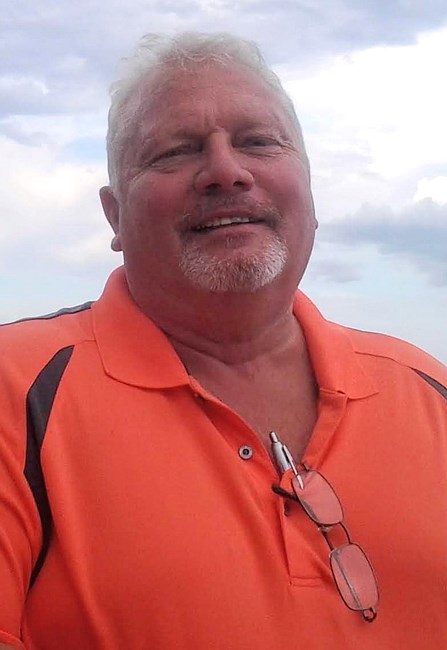 Obituary of James (Jim) Lee Nance