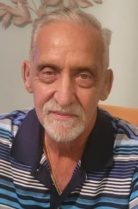 Obituary of Bernard "Bernie" Weisman