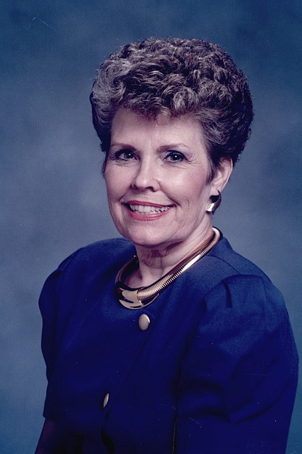 Avis de décès de Mary Jean Gunn