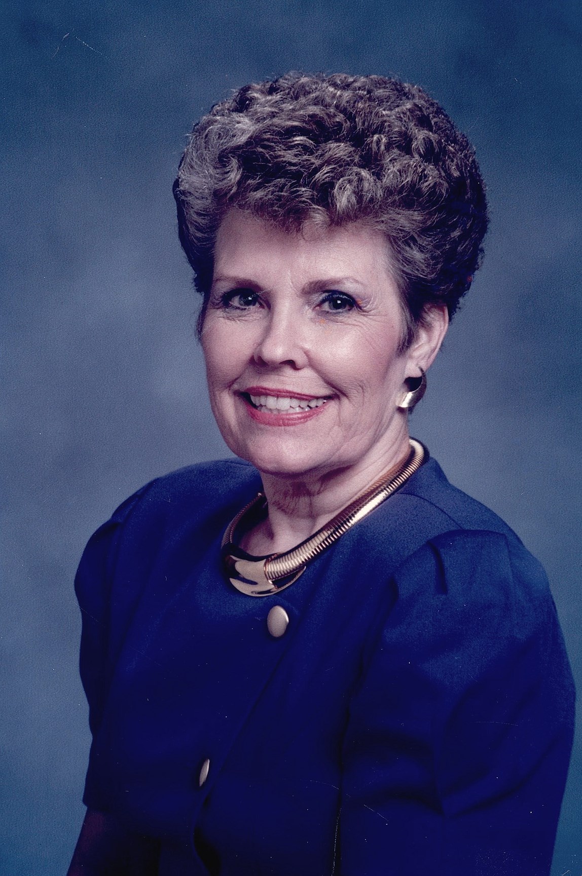 Mary Jean Gunn Obituary - Baytown, TX