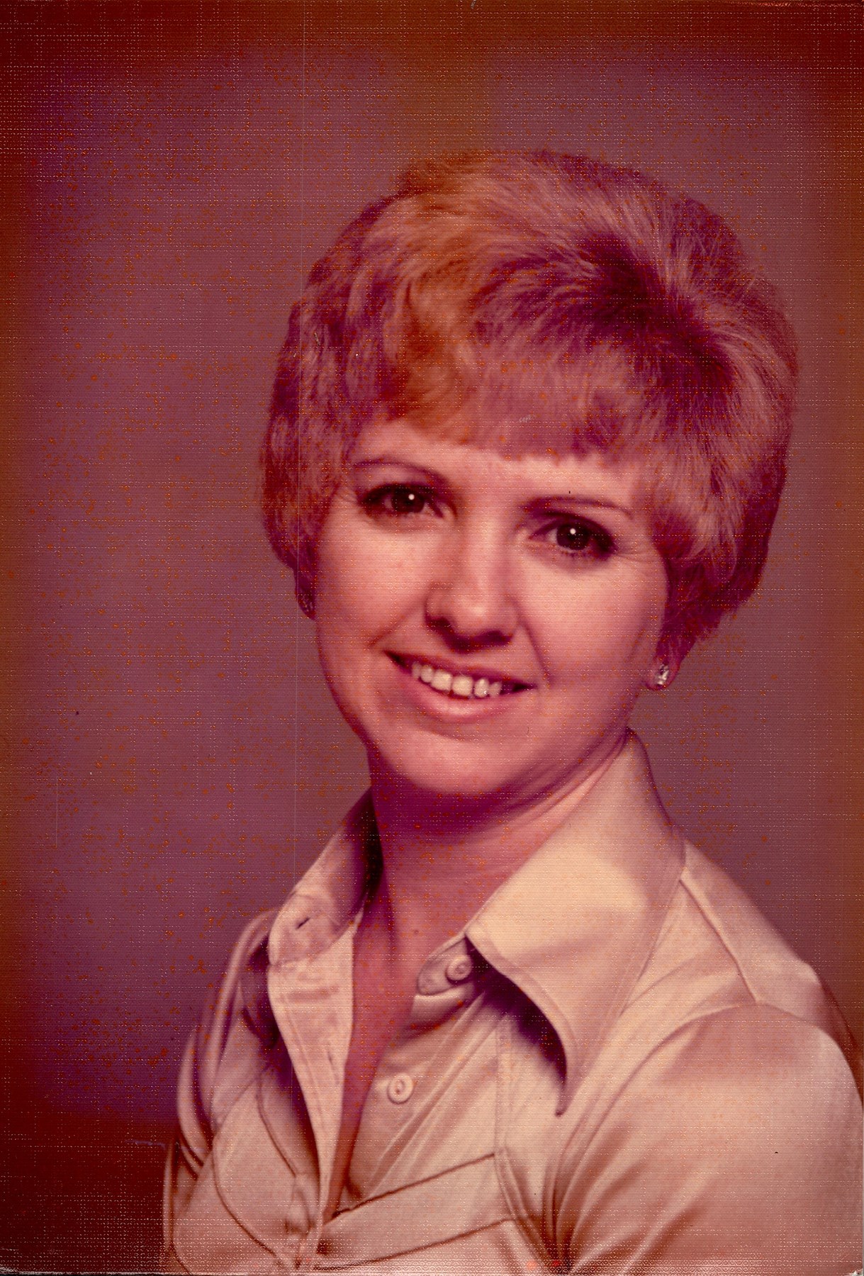 Obituary of Carolyn Lynn Jackson