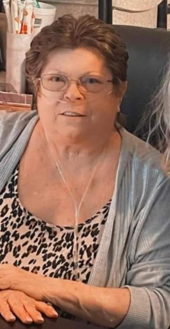 Obituary of Eva Mae Jones