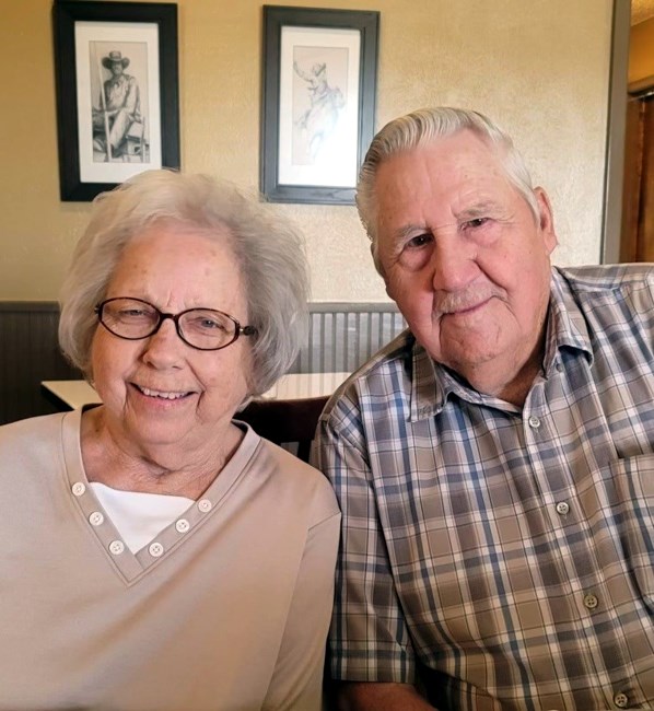 Obituary of W. C. Brooks