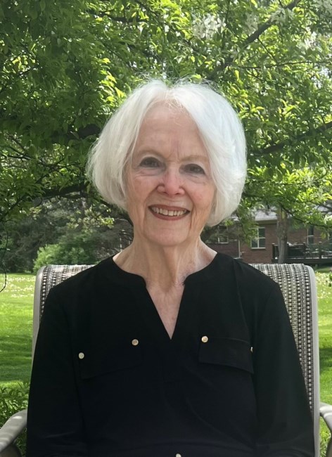 Obituario de Carolyn Margaret Krueger