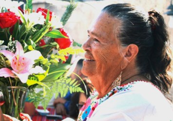 Obituary of Dolores Barajas