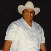 Obituary of Jesus Arriaga Pena, Jr.