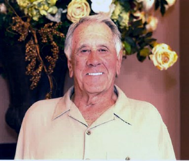 Obituary of Joseph Coelho Mello Jr.