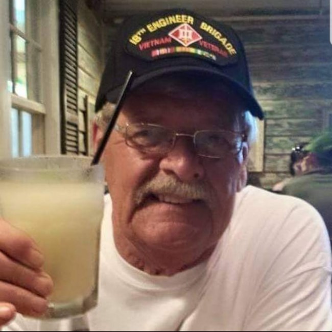 Obituary of Ronald Wayne Jones