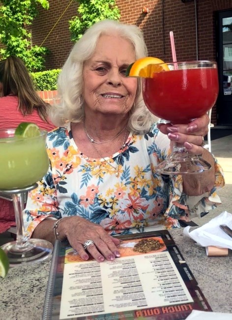 Obituary of Deborah R Metcalfe