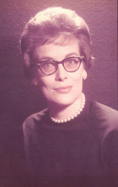 Obituary of Inez M. Ray Gallagher