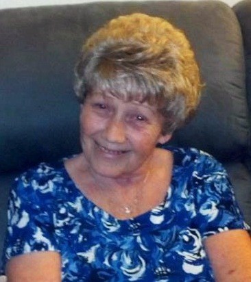 Obituary of Linda Jean Hatfield