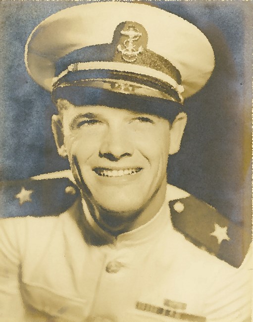 Obituary of LCDR Clayton B. Willis, USN (Ret.)