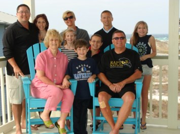 Obituary of Stephen Edward Elliott