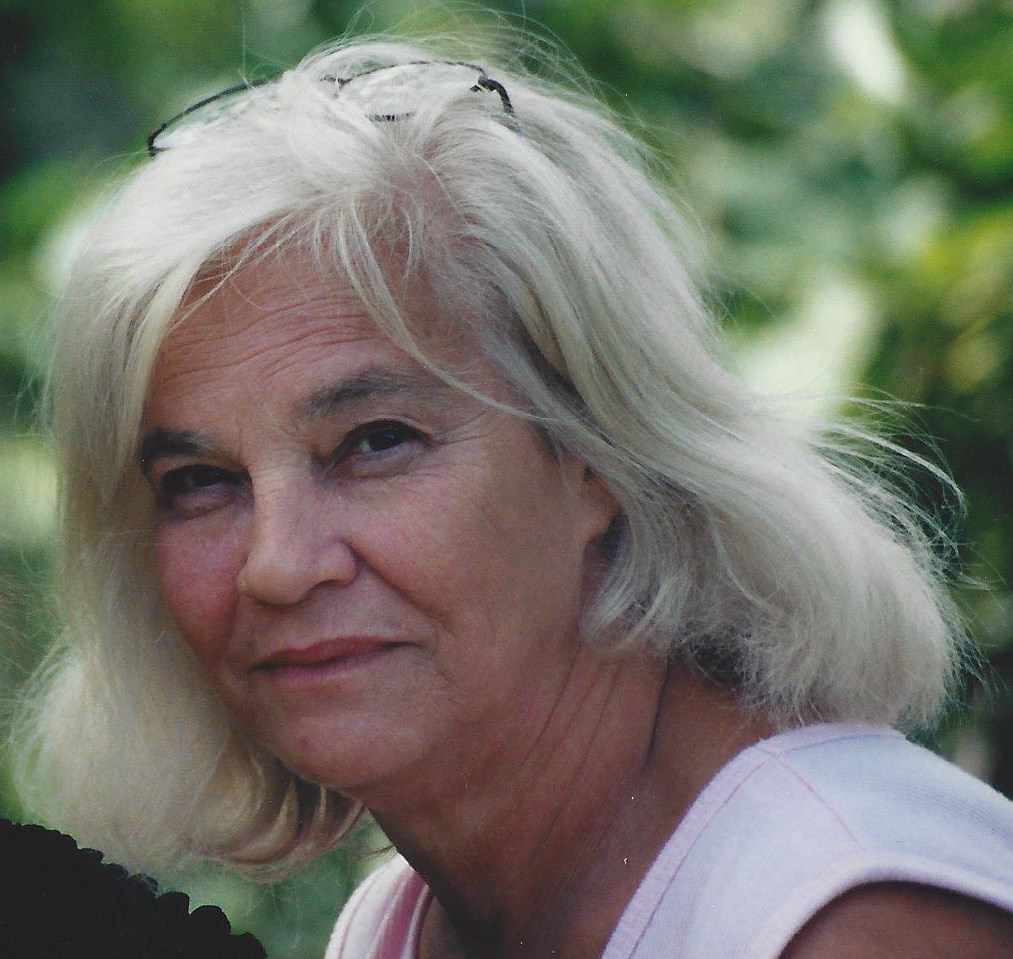 Obituary of Bobbye Jean Youngblood Pounders