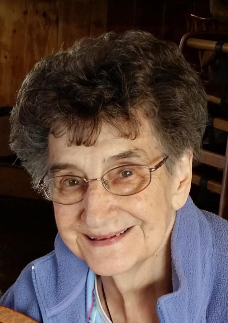 Obituary of Jo-Ann Bernice Lloyd