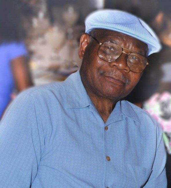 Obituary of Jean Delisma Cazeau