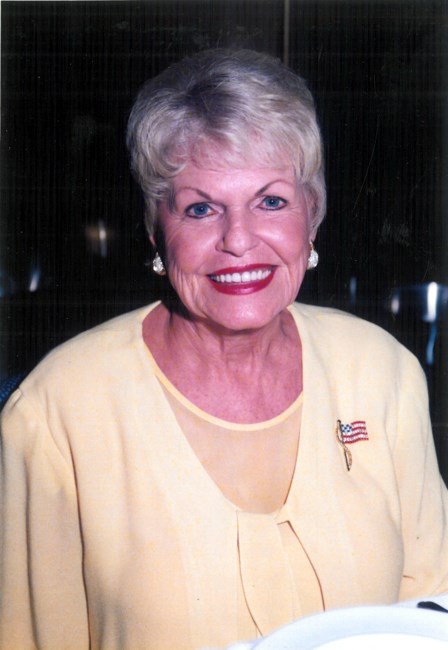 Obituary of Mary Lou Driggers-Feck