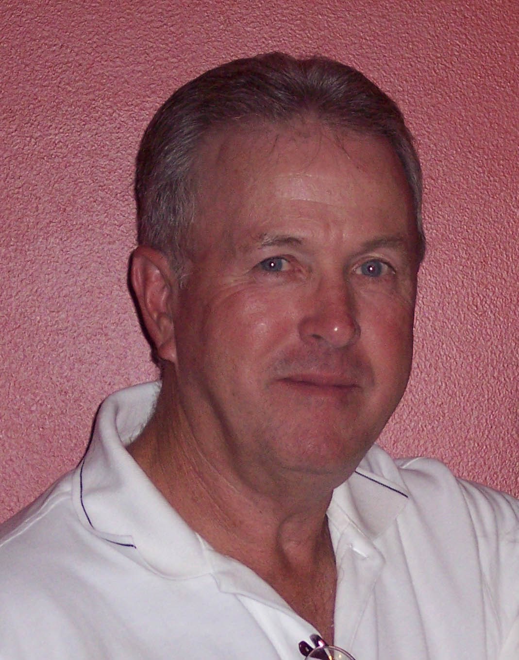 Obituary of Danny Ray Hayes