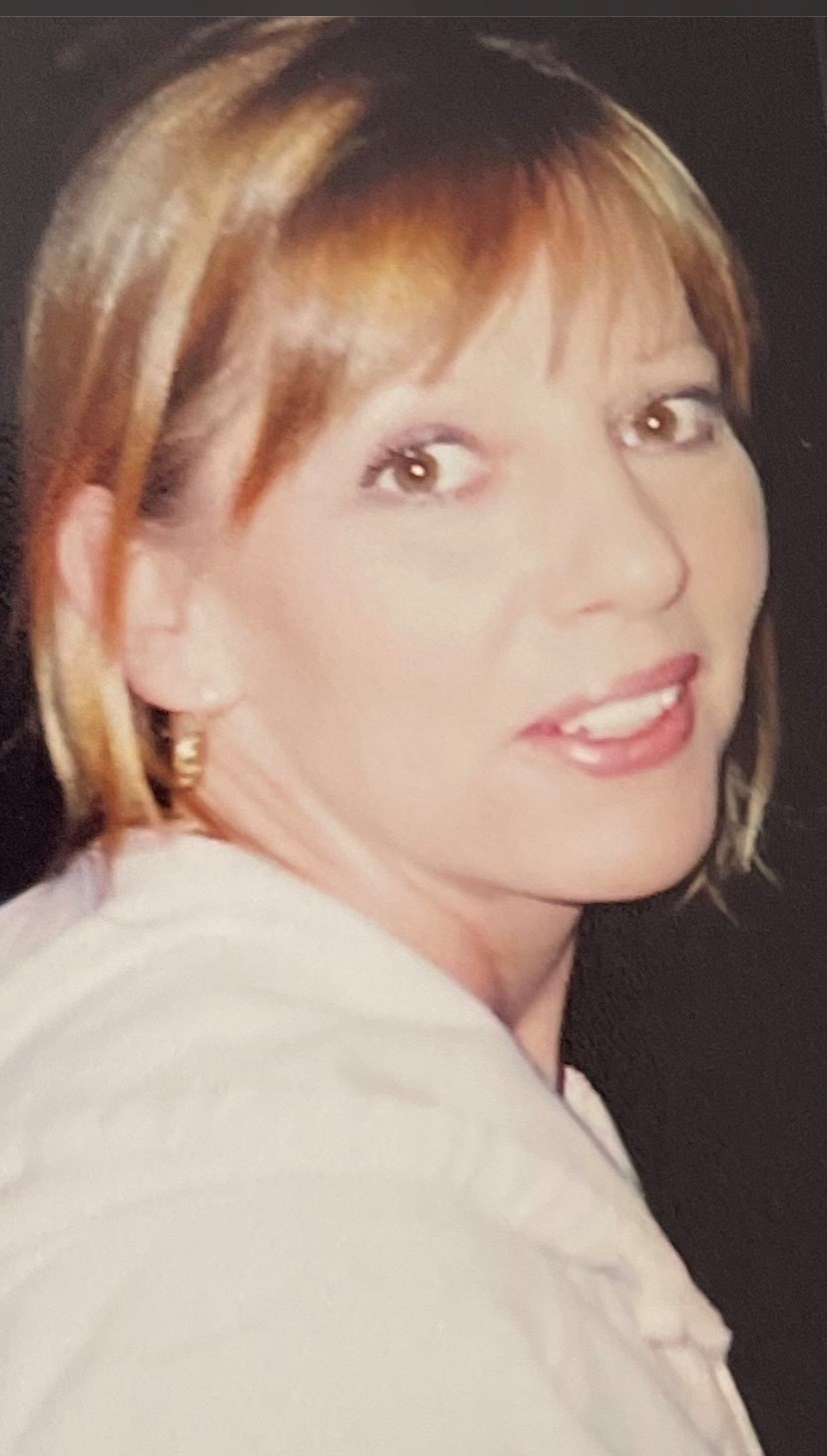 Obituary of Teresa Marie Akers Thompson