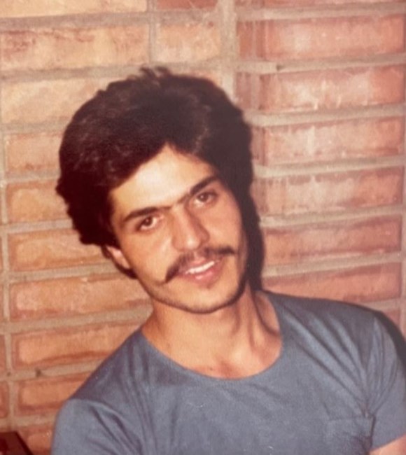 Obituary of Saeed Iravani