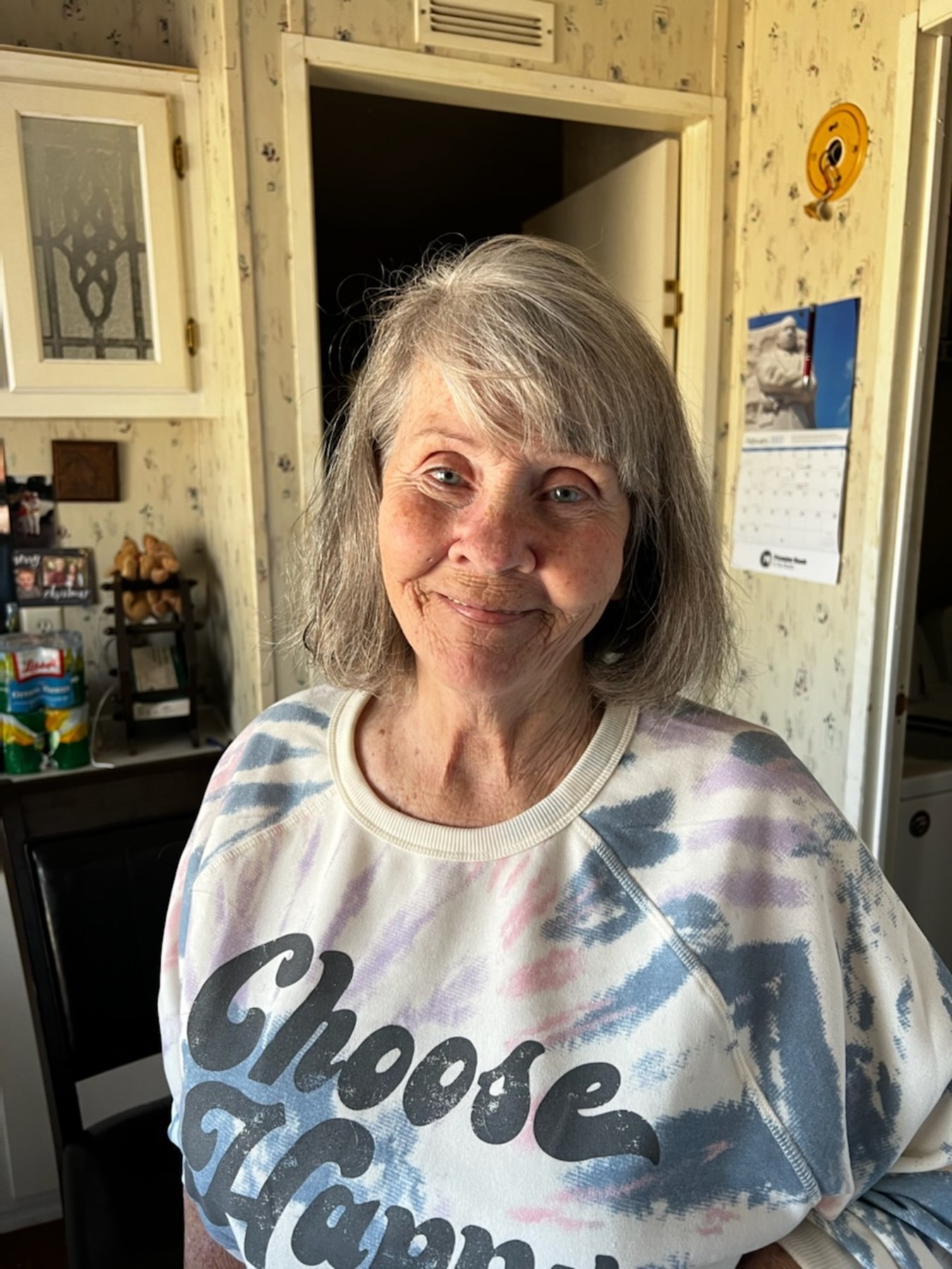 Obituary of Shirley McBrayer Conn