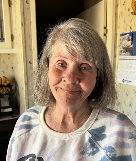 Obituary of Shirley McBrayer Conn