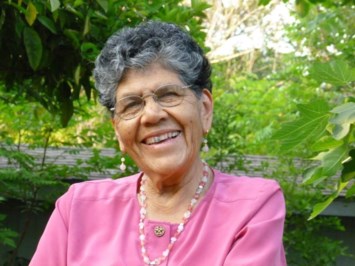 Obituary of Alejandra Bocanegra