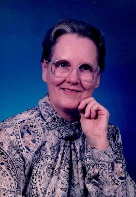 Obituary of Dorothy Imogene Lamb Vidos Bibbins Knudsen