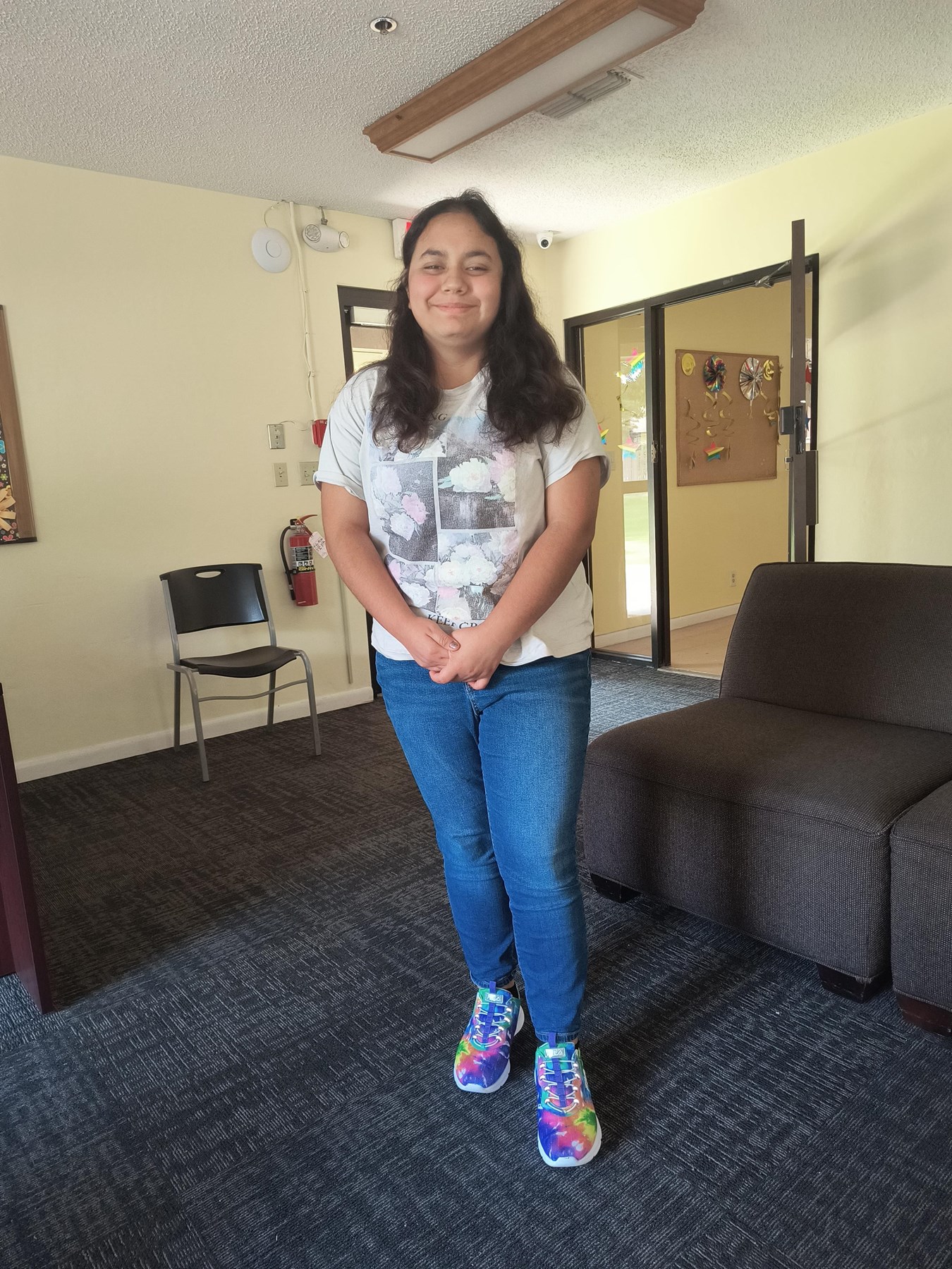 Obituary of Yazmin Martinez