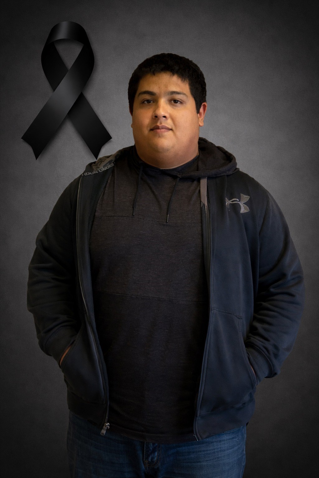 Obituary of Steve Gomez