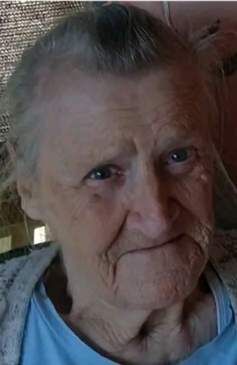 Obituary of Katherine Marie Coffey